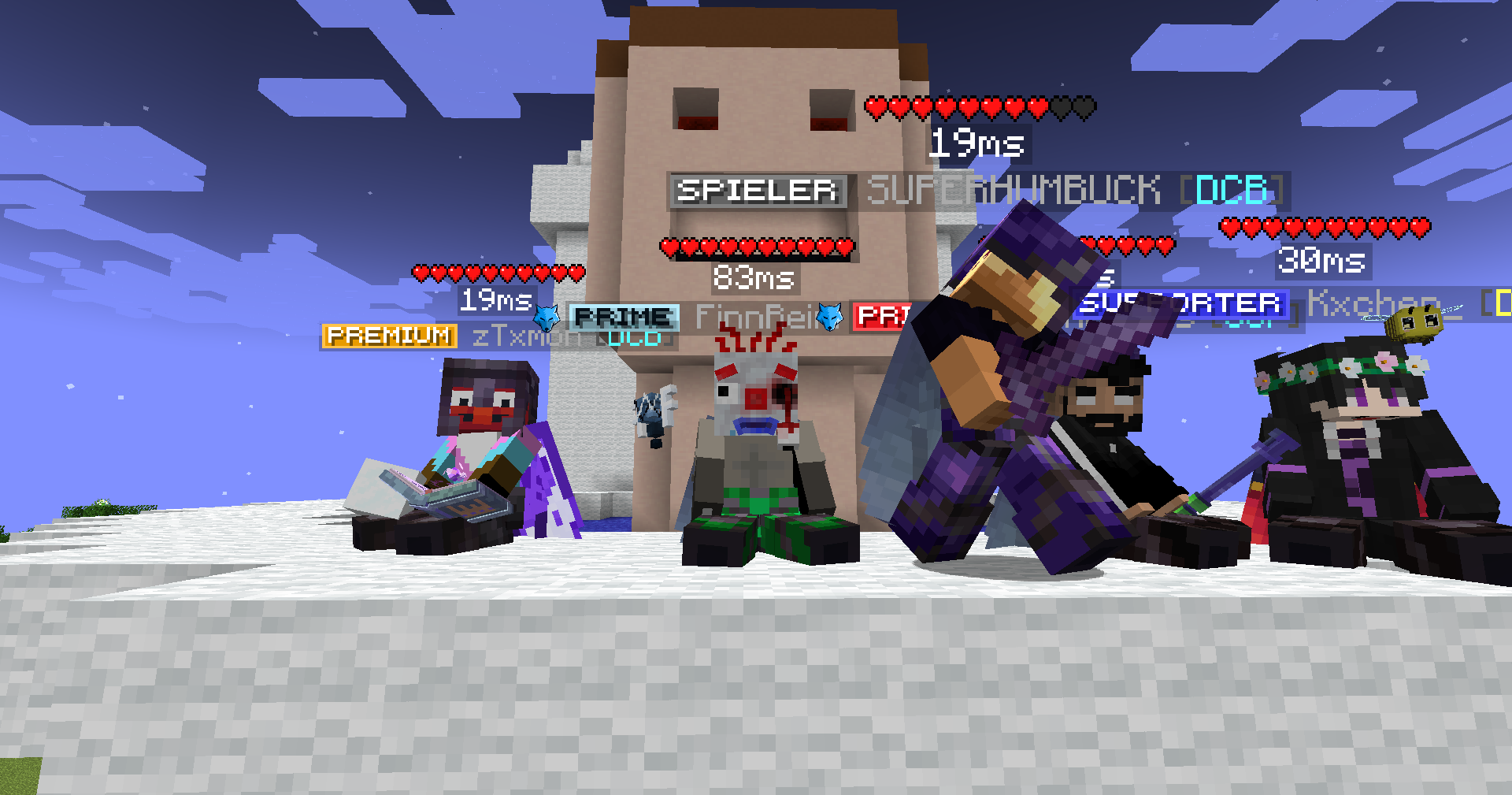 Prank Screenshot 2