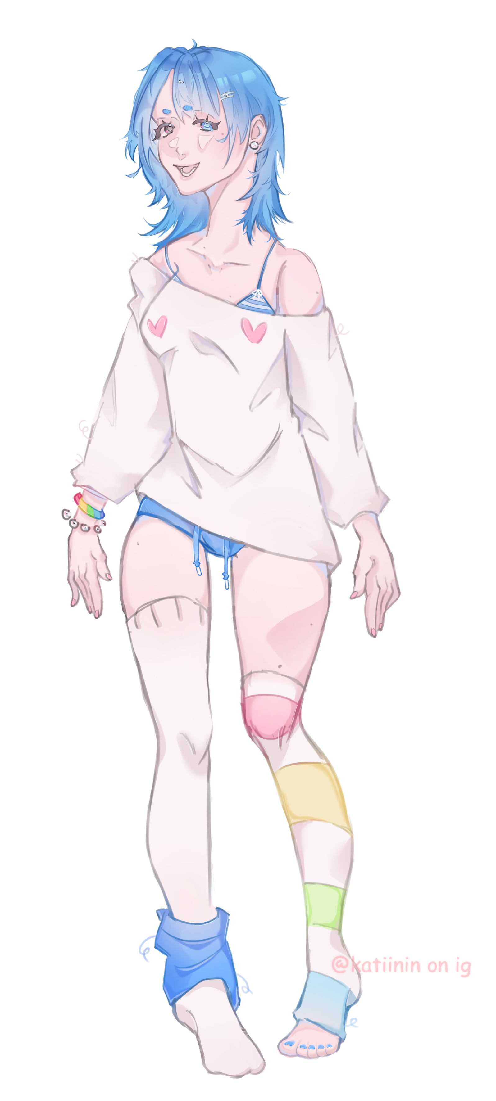 Ruby Kats
